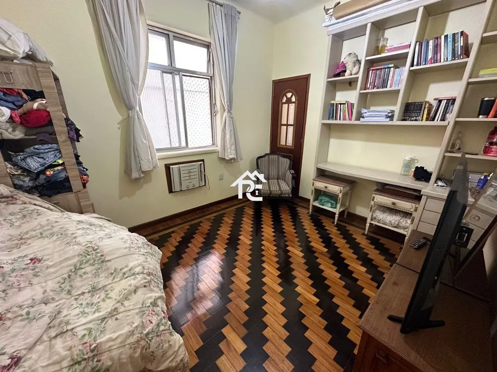 Apartamento, 3 quartos, 127 m² - Foto 11