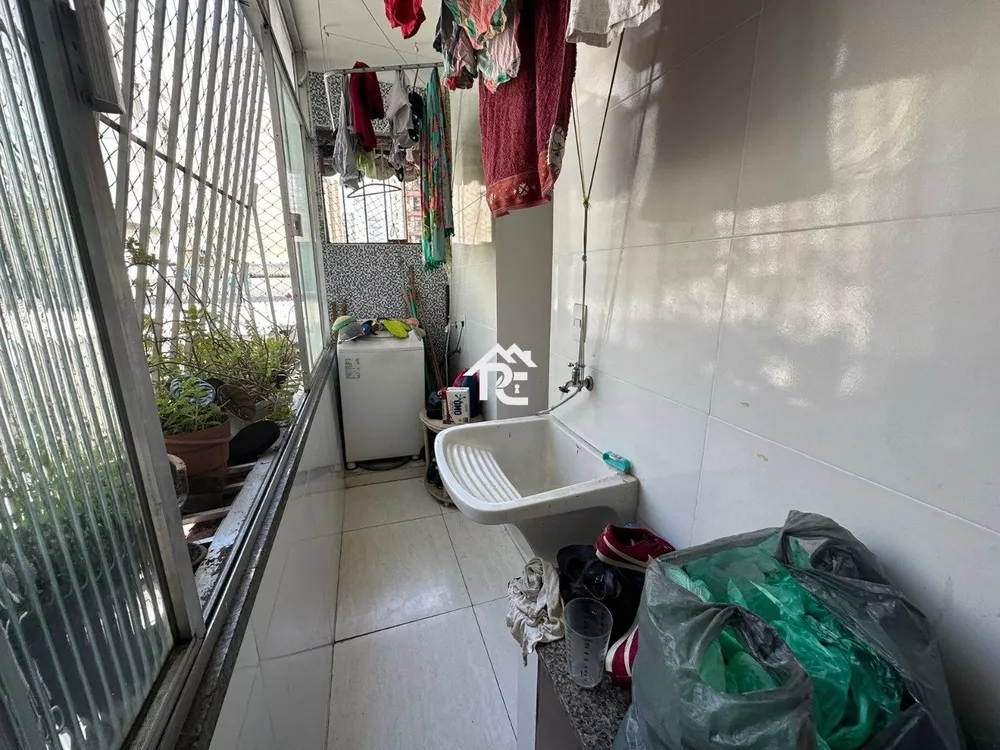 Apartamento, 3 quartos, 127 m² - Foto 31