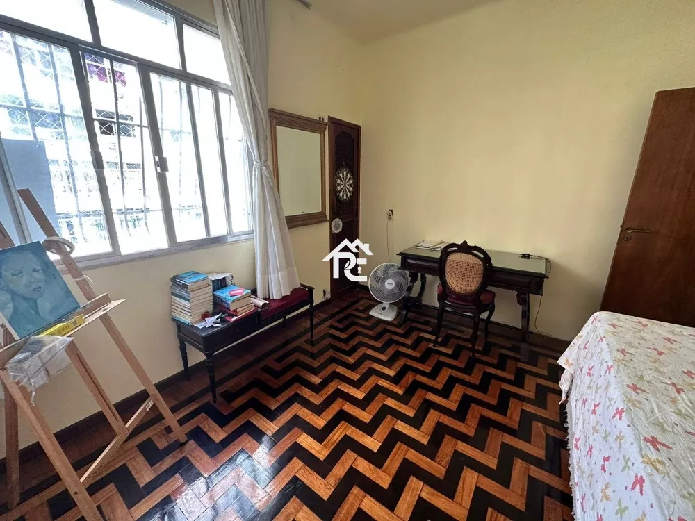 Apartamento, 3 quartos, 127 m² - Foto 7