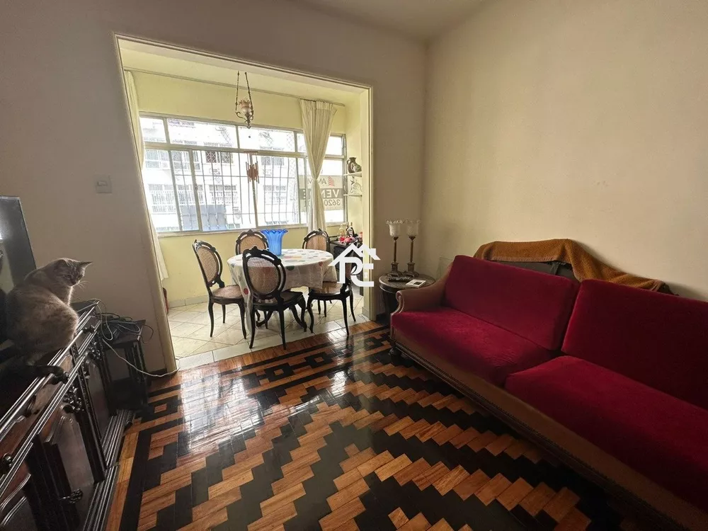 Apartamento, 3 quartos, 127 m² - Foto 3