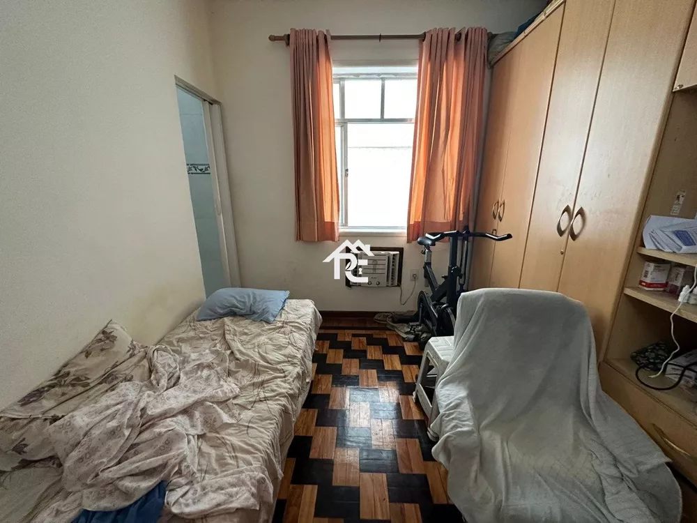 Apartamento, 3 quartos, 127 m² - Foto 21