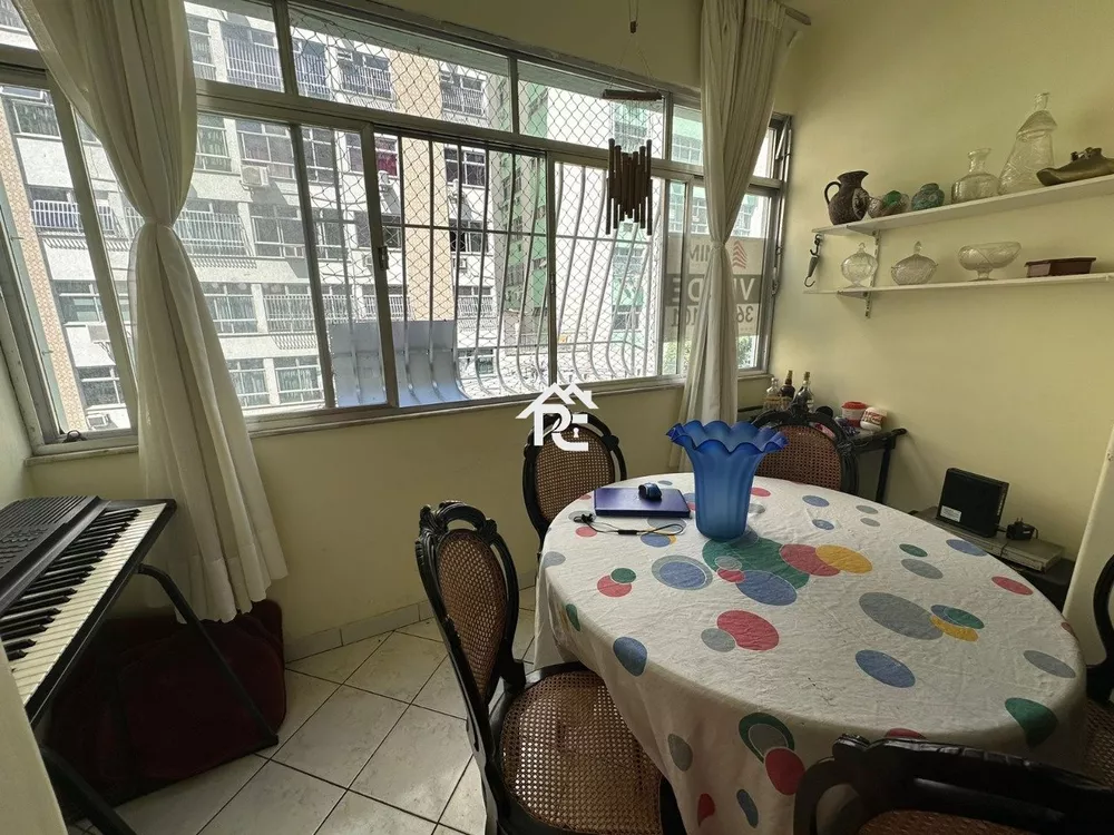 Apartamento, 3 quartos, 127 m² - Foto 4