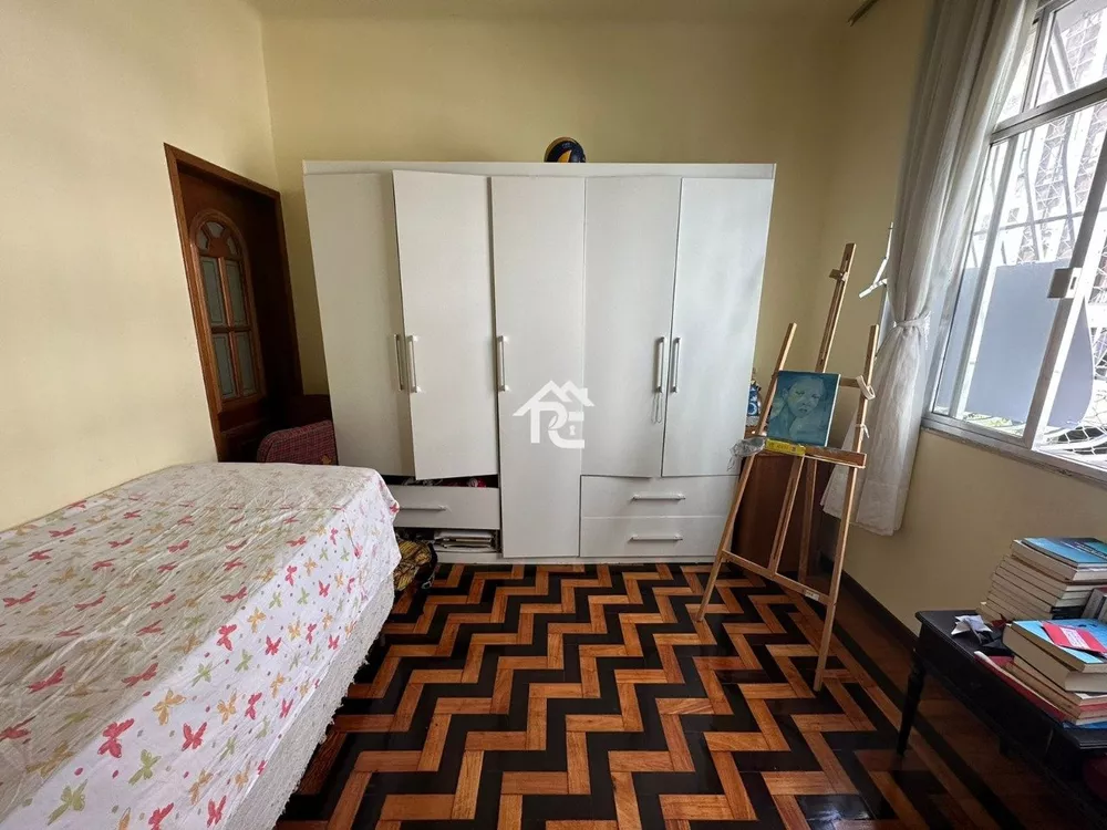 Apartamento, 3 quartos, 127 m² - Foto 6