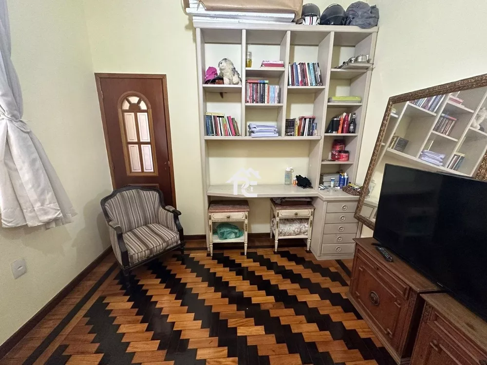 Apartamento, 3 quartos, 127 m² - Foto 15