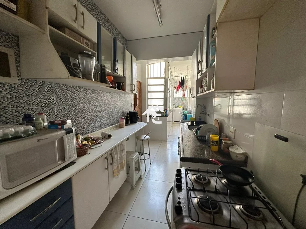 Apartamento, 3 quartos, 127 m² - Foto 26