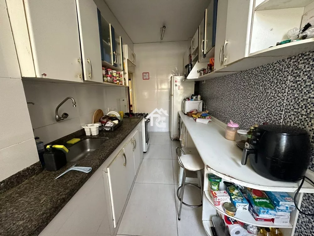 Apartamento, 3 quartos, 127 m² - Foto 29