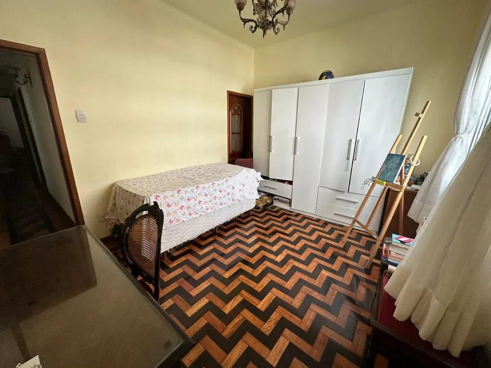 Apartamento, 3 quartos, 127 m² - Foto 8