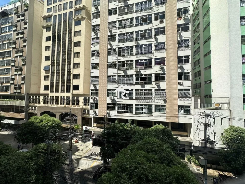 Apartamento, 3 quartos, 127 m² - Foto 35