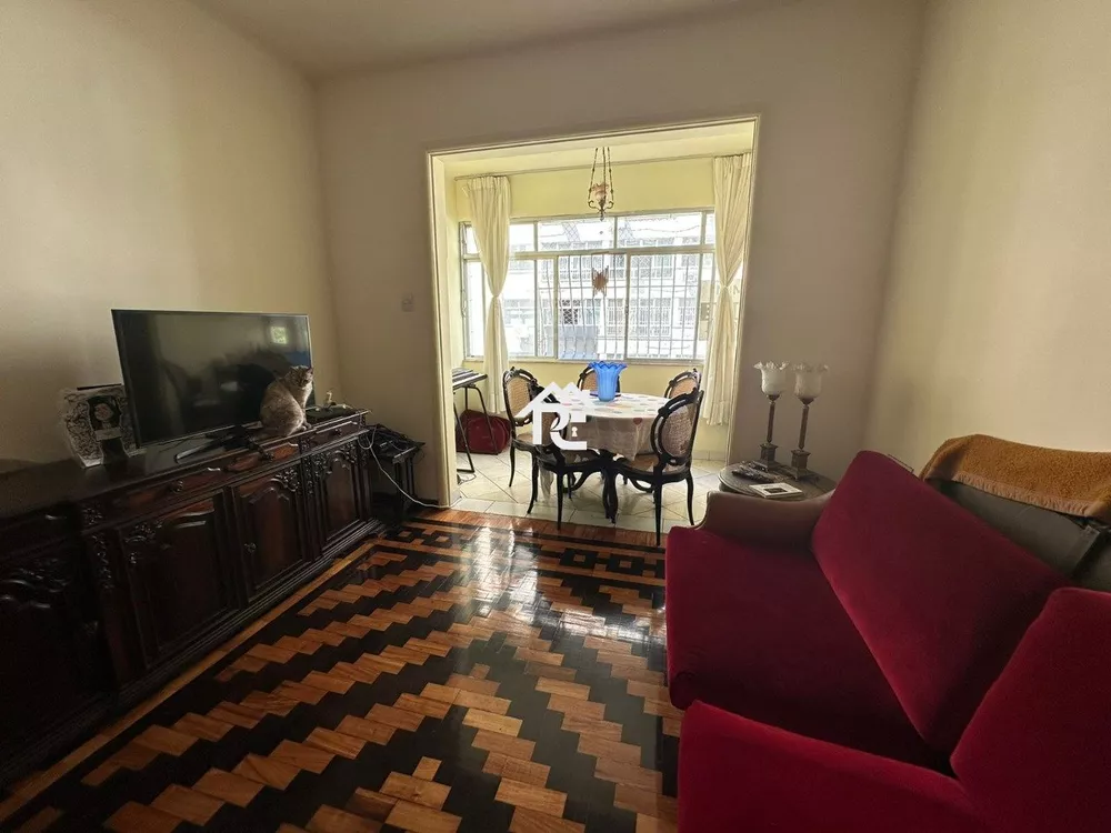 Apartamento, 3 quartos, 127 m² - Foto 2