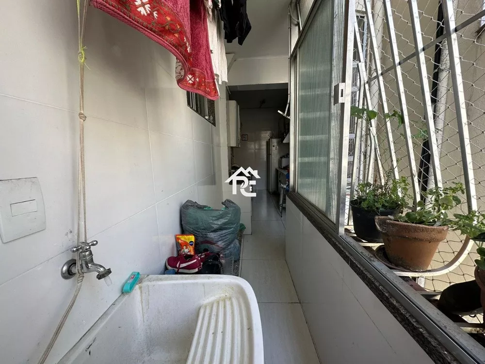 Apartamento, 3 quartos, 127 m² - Foto 32