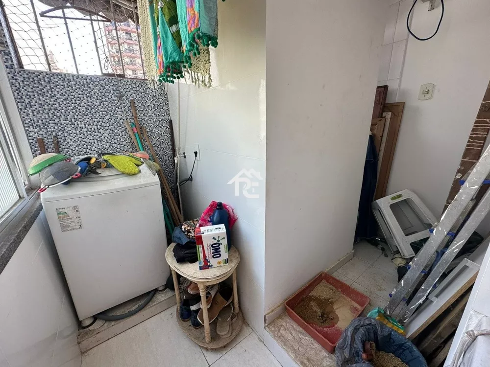 Apartamento, 3 quartos, 127 m² - Foto 33