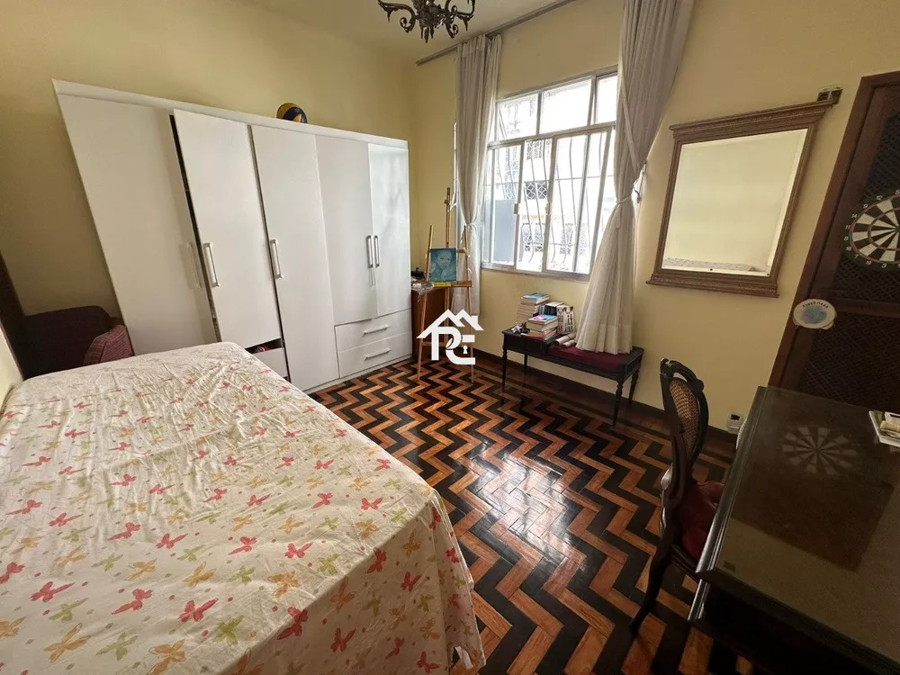 Apartamento, 3 quartos, 127 m² - Foto 5