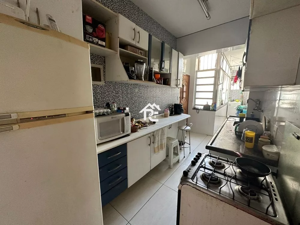 Apartamento, 3 quartos, 127 m² - Foto 27