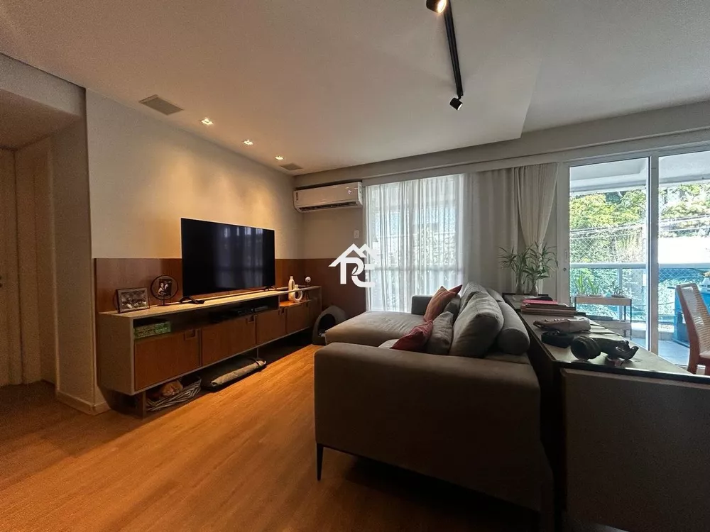 Cobertura, 3 quartos, 176 m² - Foto 7