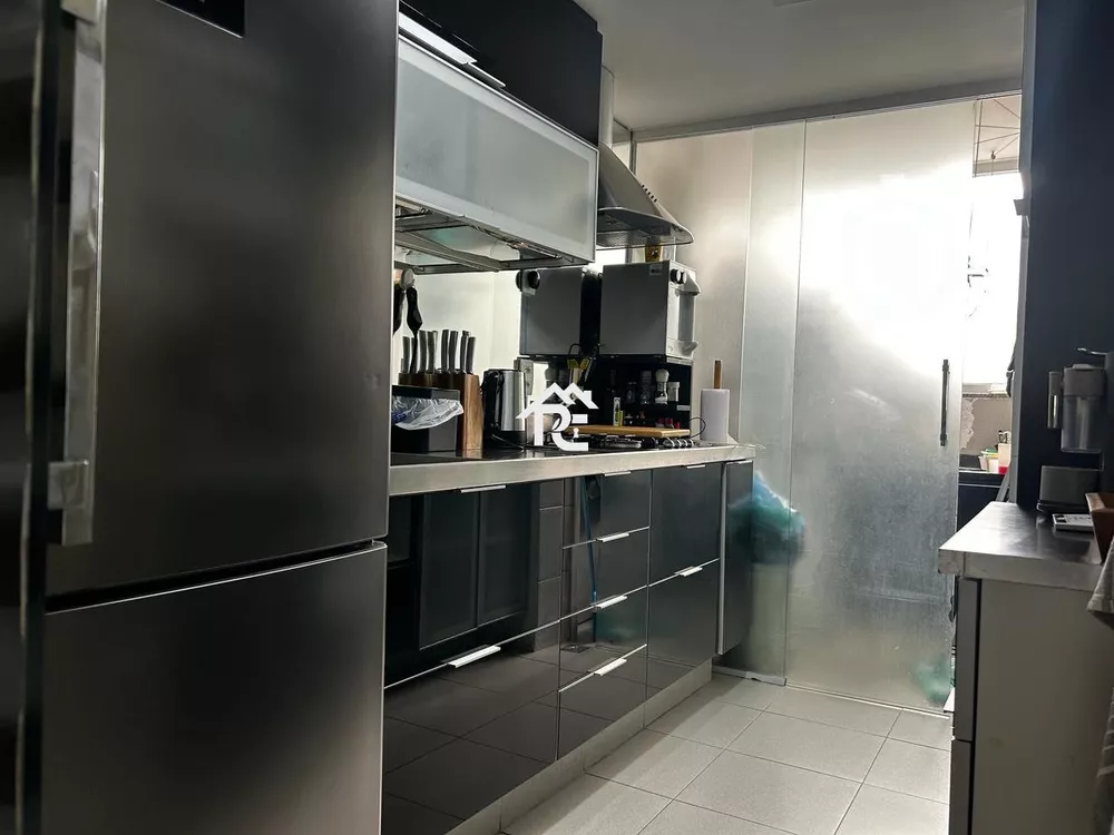 Cobertura, 3 quartos, 176 m² - Foto 13