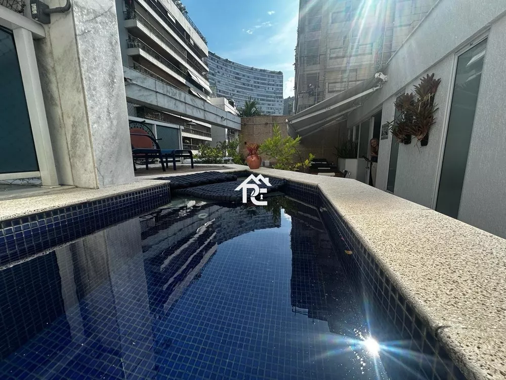 Cobertura, 3 quartos, 176 m² - Foto 29