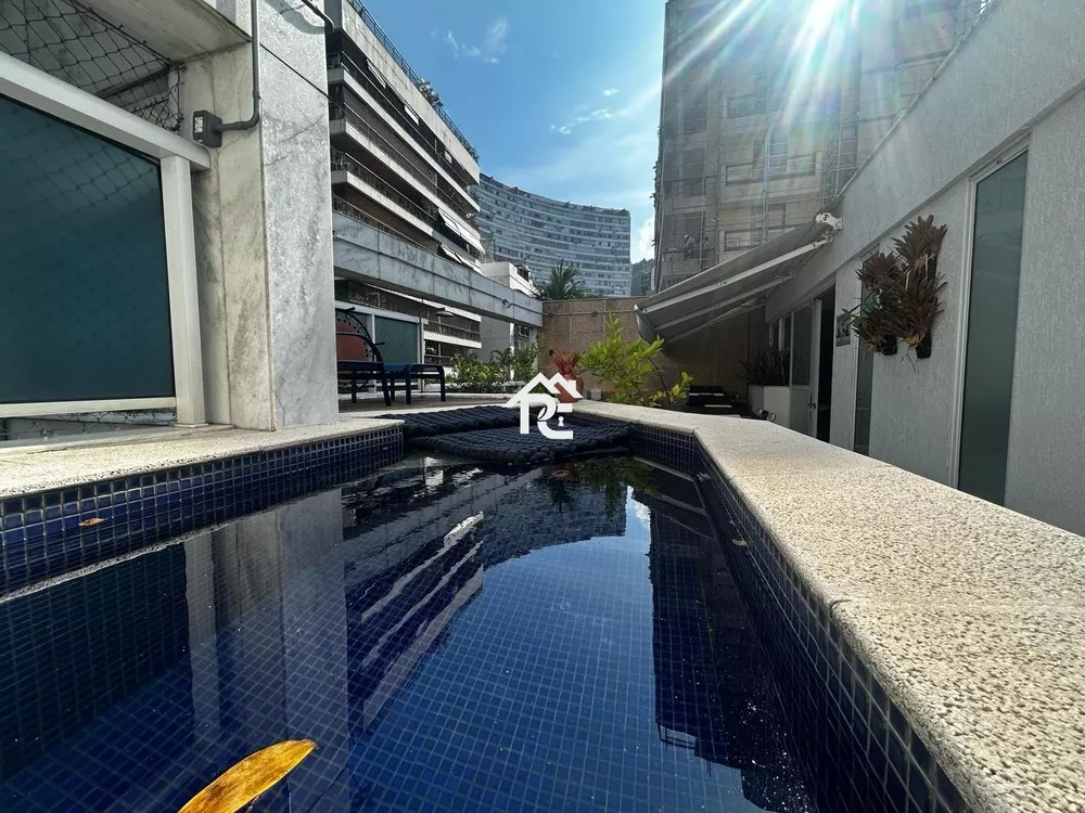 Cobertura, 3 quartos, 176 m² - Foto 26