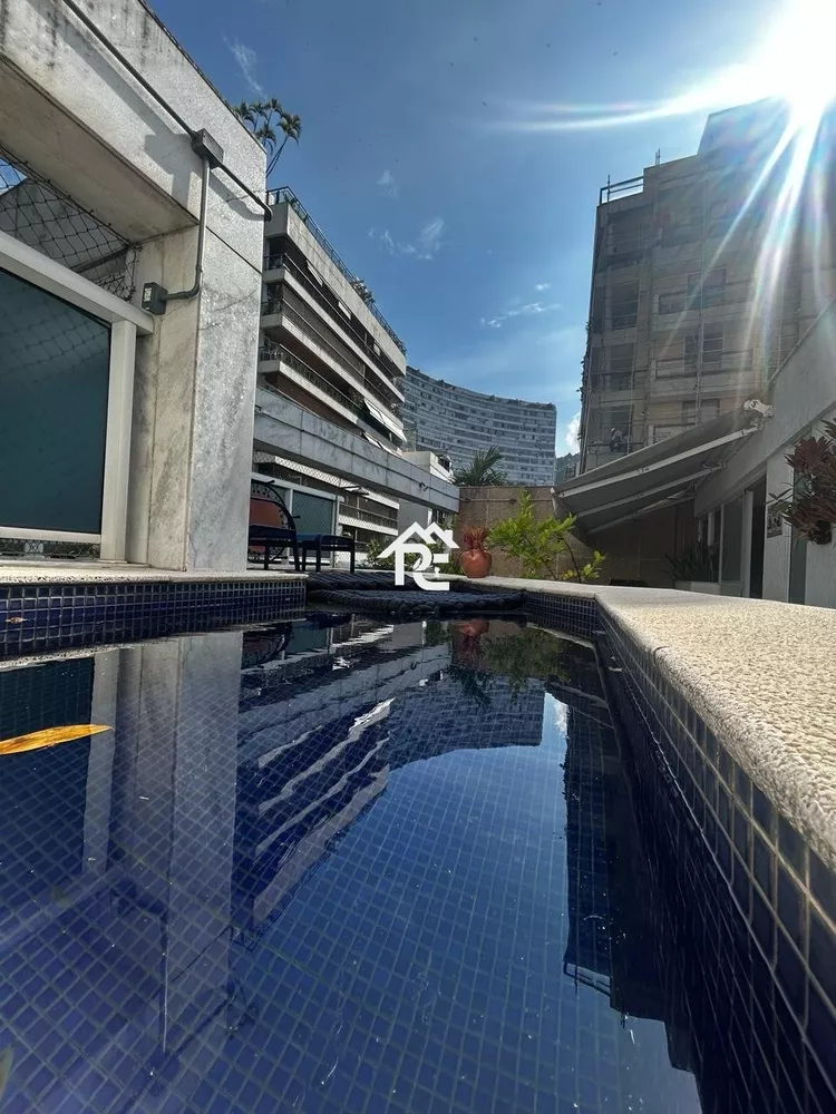 Cobertura, 3 quartos, 176 m² - Foto 30