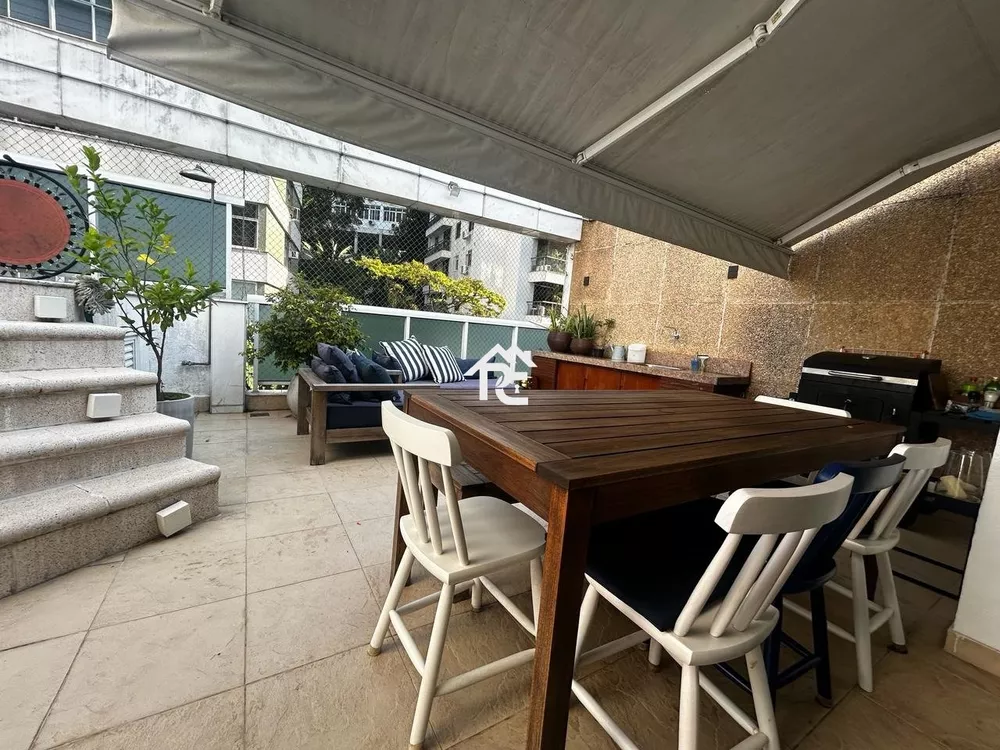 Cobertura, 3 quartos, 176 m² - Foto 16