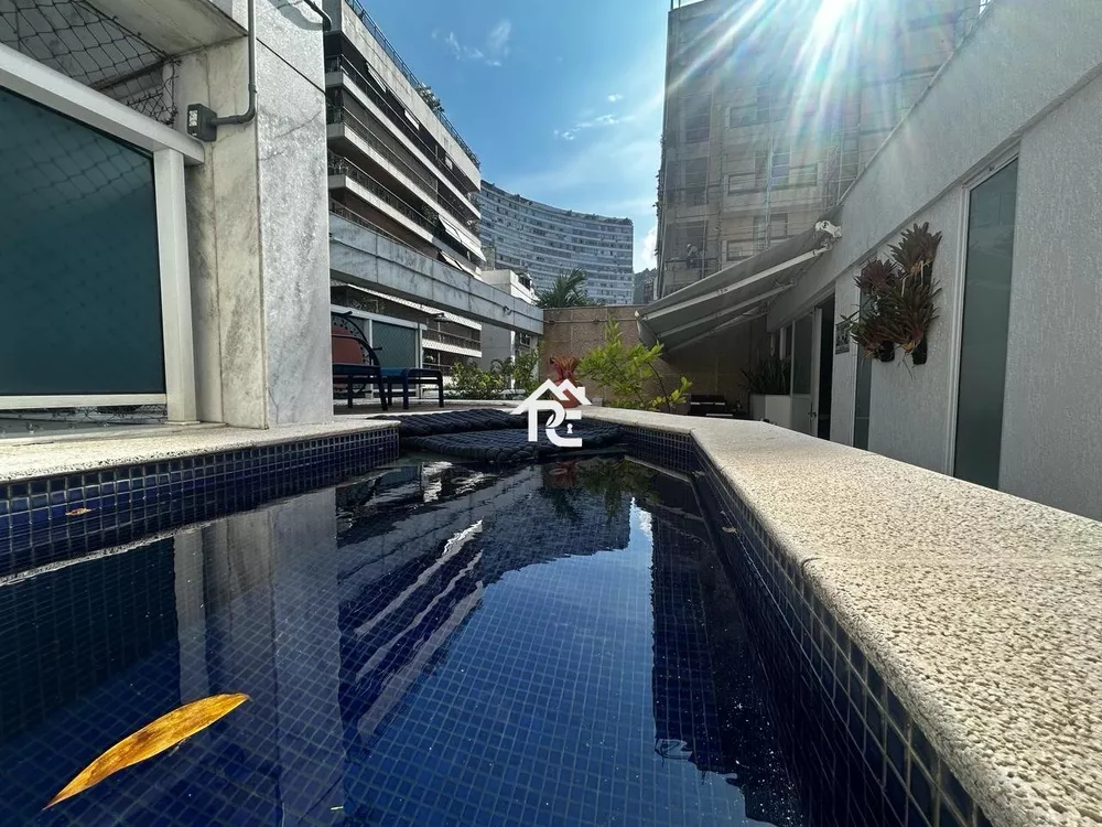 Cobertura, 3 quartos, 176 m² - Foto 28