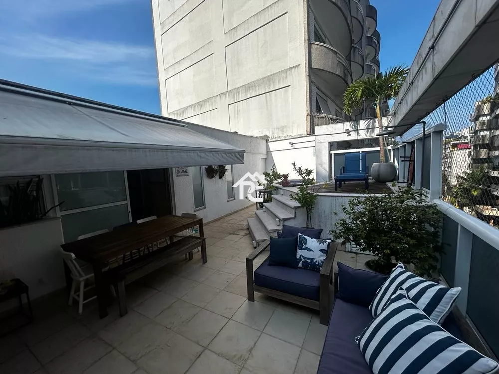 Cobertura, 3 quartos, 176 m² - Foto 21