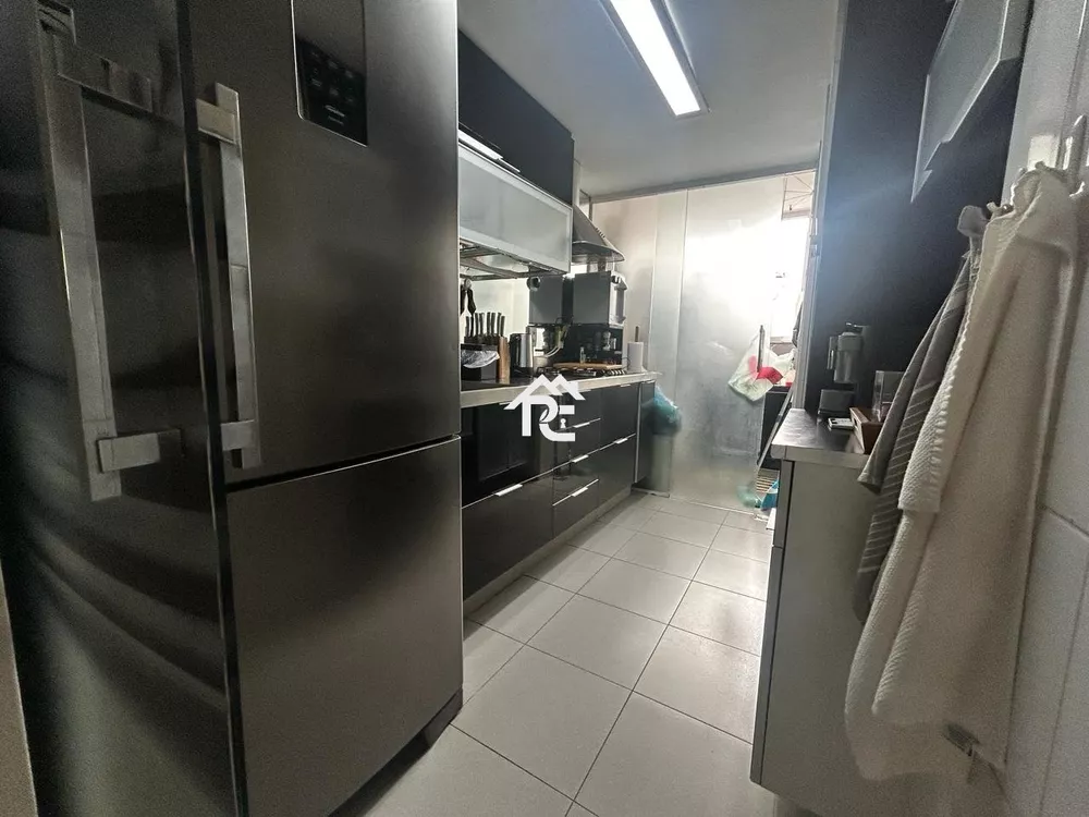 Cobertura, 3 quartos, 176 m² - Foto 12