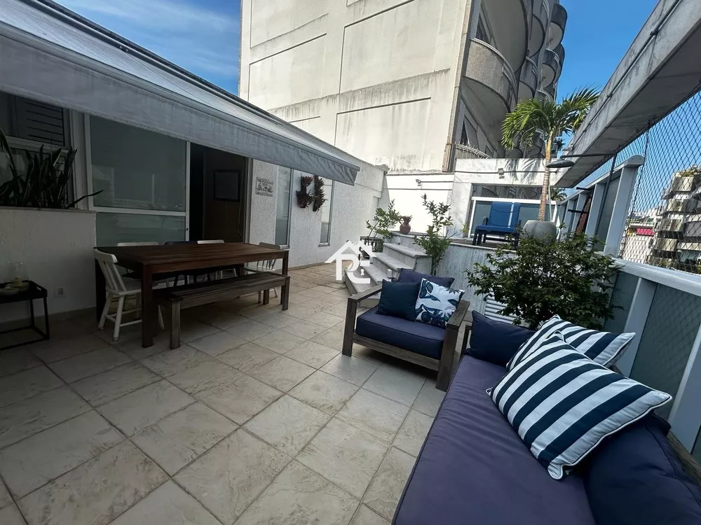 Cobertura, 3 quartos, 176 m² - Foto 24