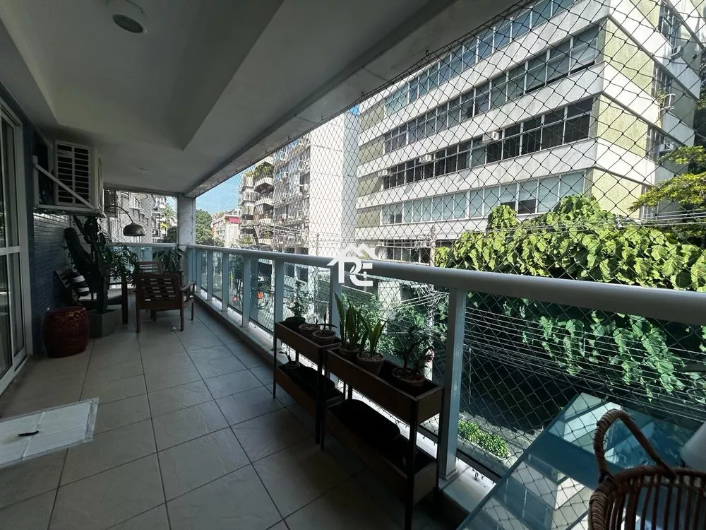 Cobertura, 3 quartos, 176 m² - Foto 6