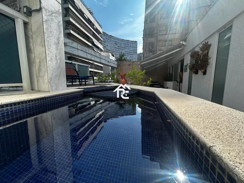 Cobertura, 3 quartos, 176 m² - Foto 25