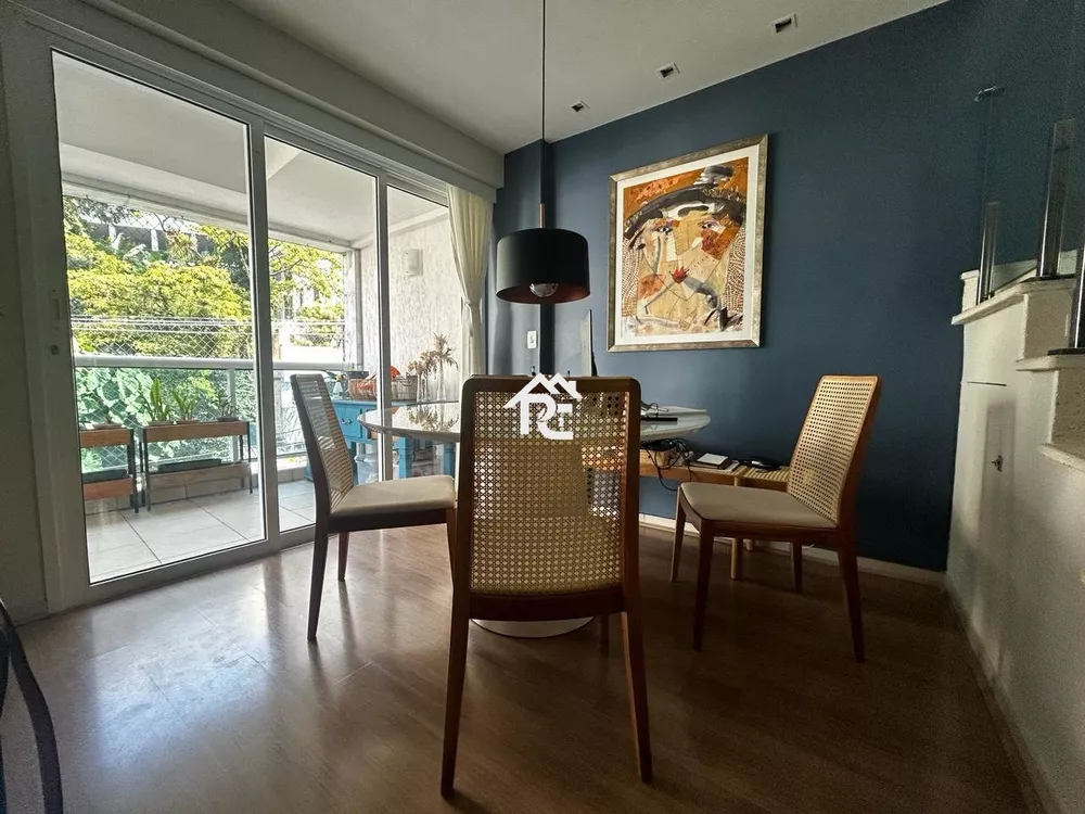 Cobertura, 3 quartos, 176 m² - Foto 15