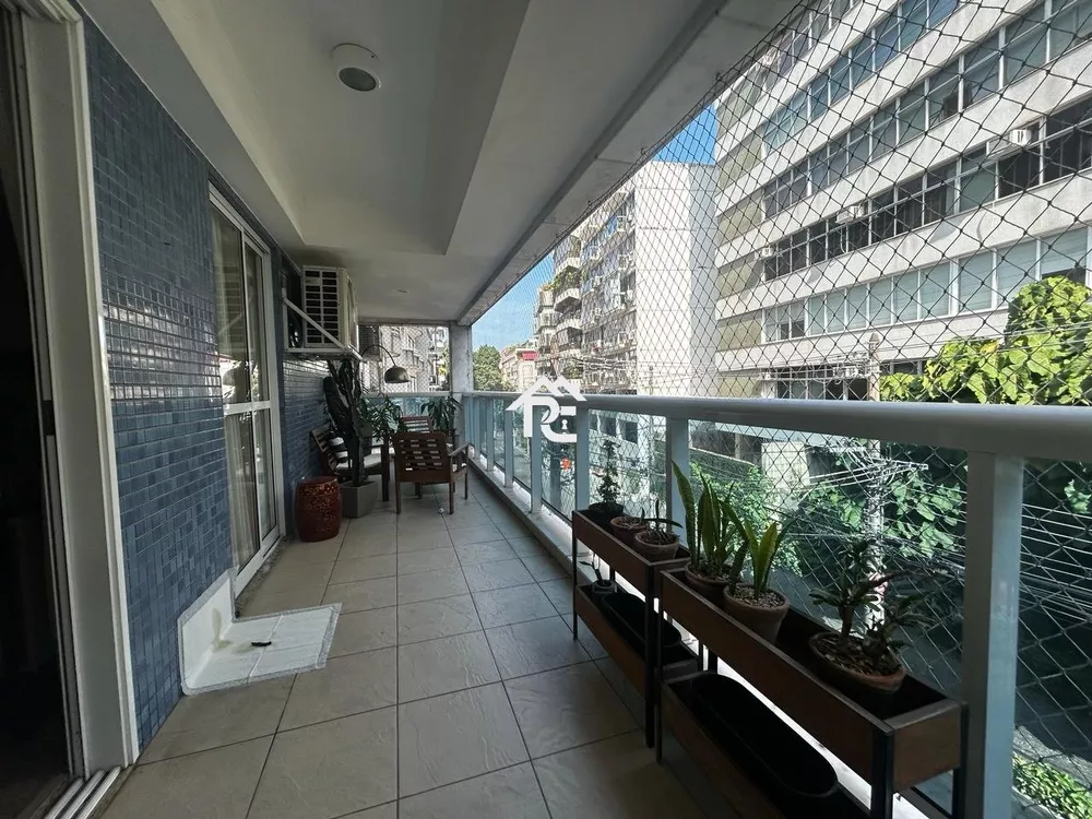 Cobertura, 3 quartos, 176 m² - Foto 5