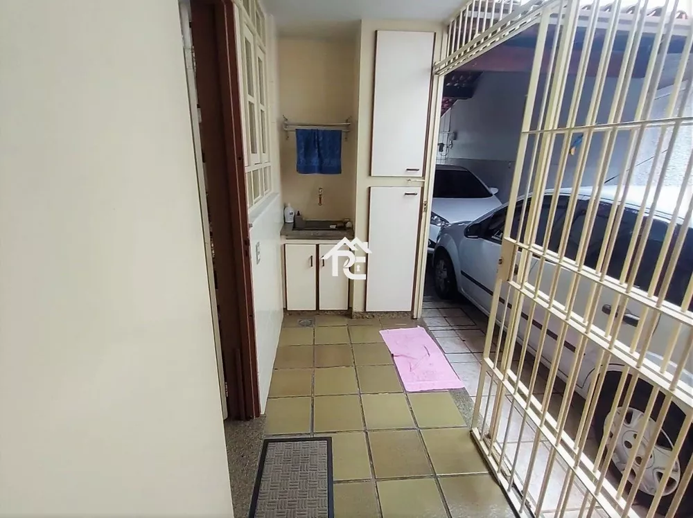 Casa, 4 quartos, 231 m² - Foto 4
