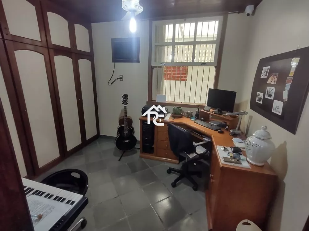 Casa, 4 quartos, 231 m² - Foto 11