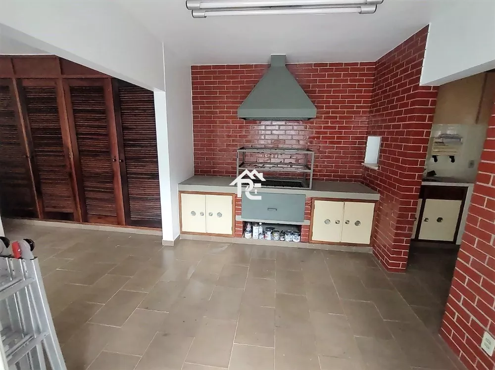 Casa, 4 quartos, 231 m² - Foto 21