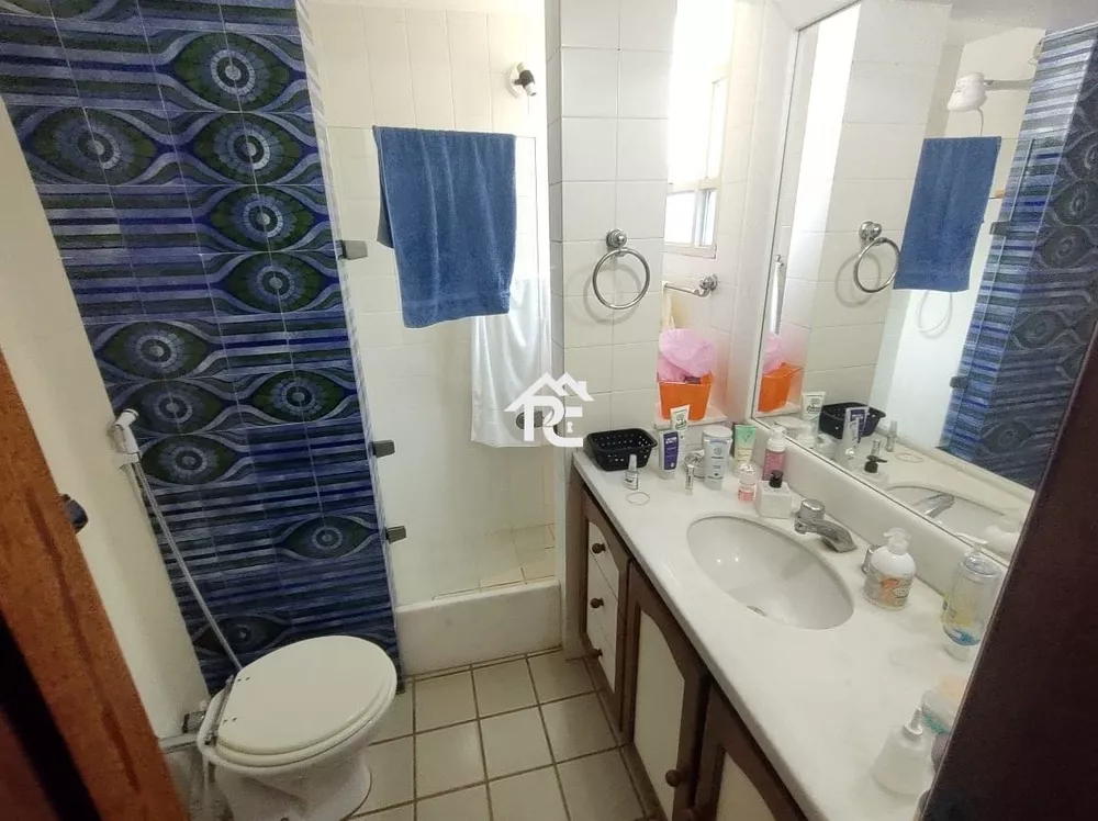 Casa, 4 quartos, 231 m² - Foto 17