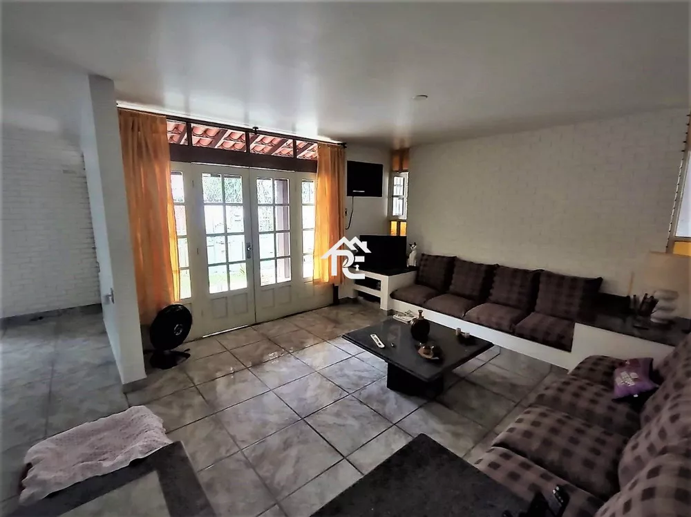 Casa, 4 quartos, 231 m² - Foto 37