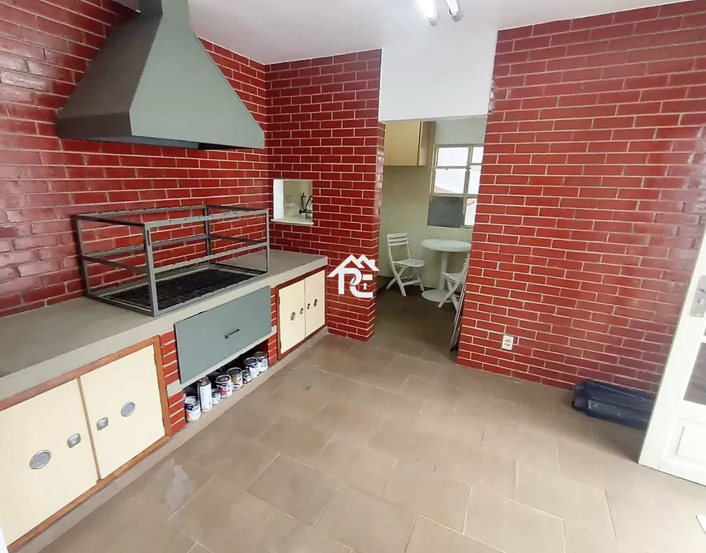 Casa, 4 quartos, 231 m² - Foto 23