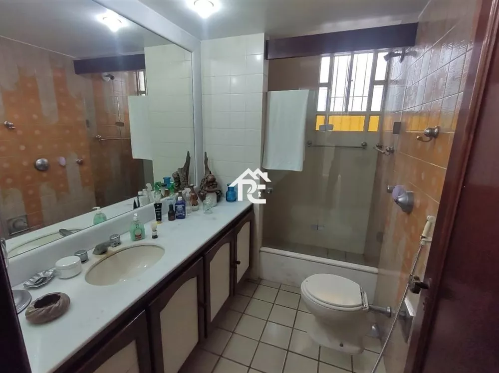 Casa, 4 quartos, 231 m² - Foto 29