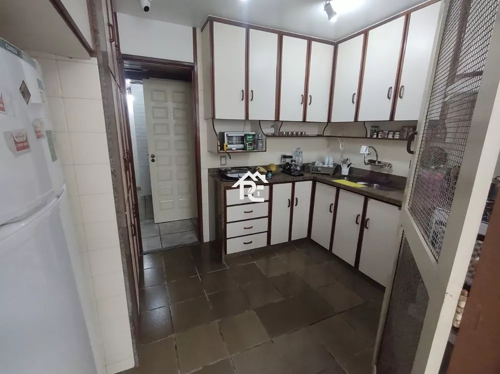 Casa, 4 quartos, 231 m² - Foto 16