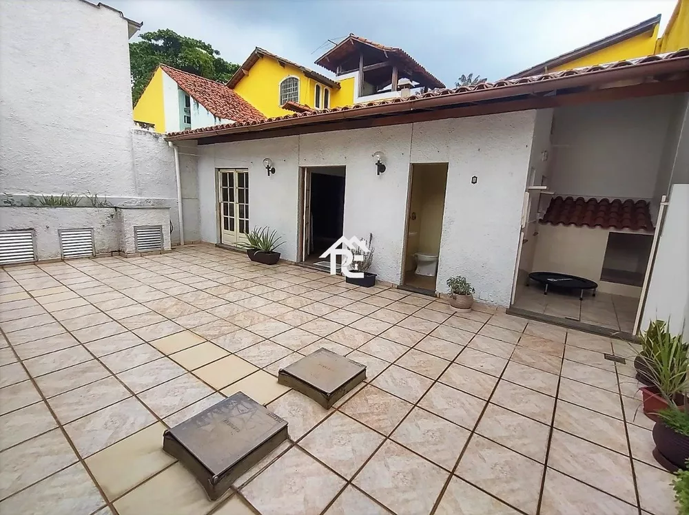 Casa, 4 quartos, 231 m² - Foto 15