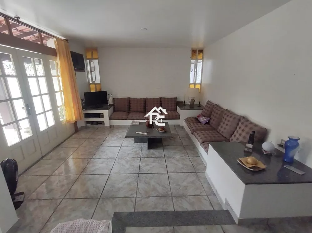 Casa, 4 quartos, 231 m² - Foto 10