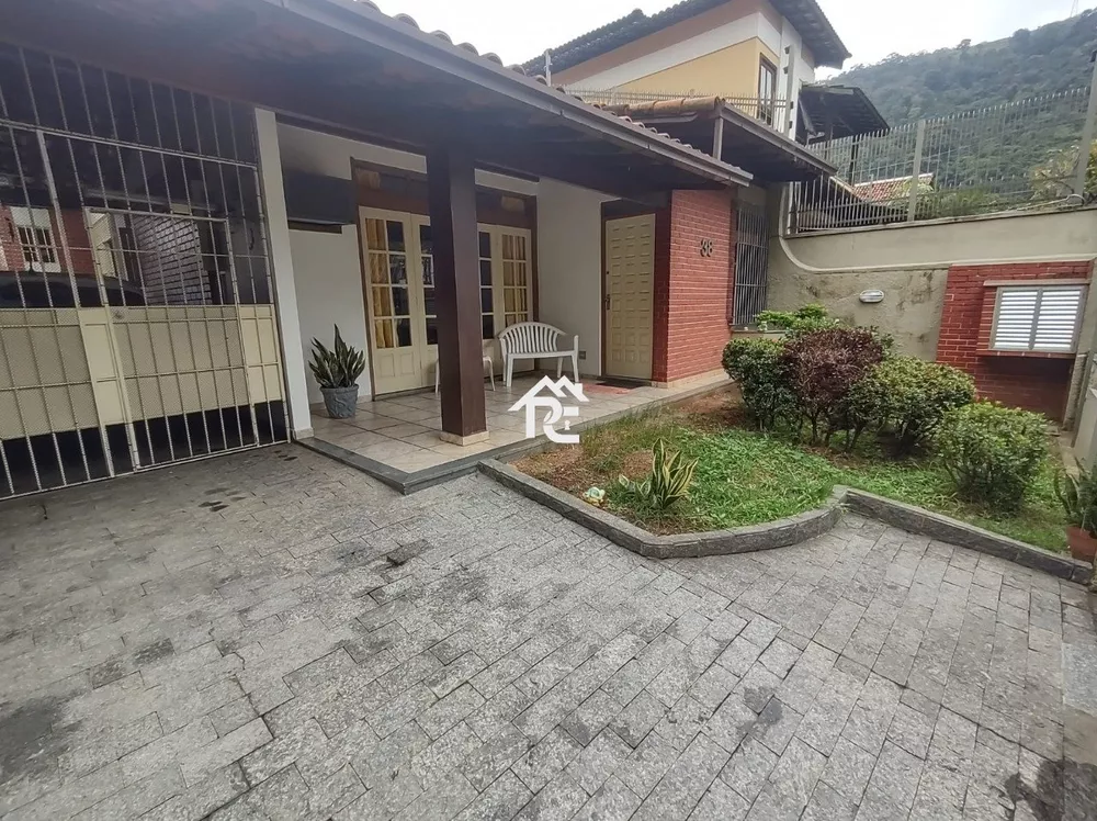 Casa, 4 quartos, 231 m² - Foto 31