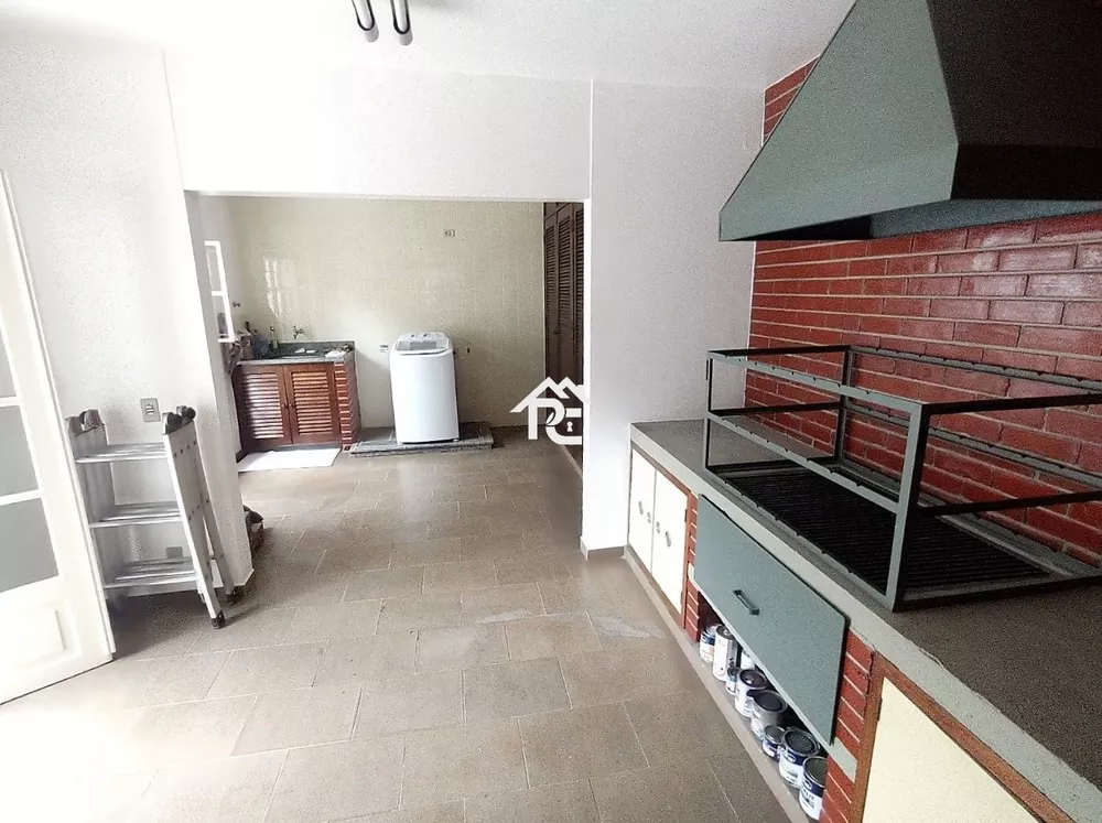 Casa, 4 quartos, 231 m² - Foto 2