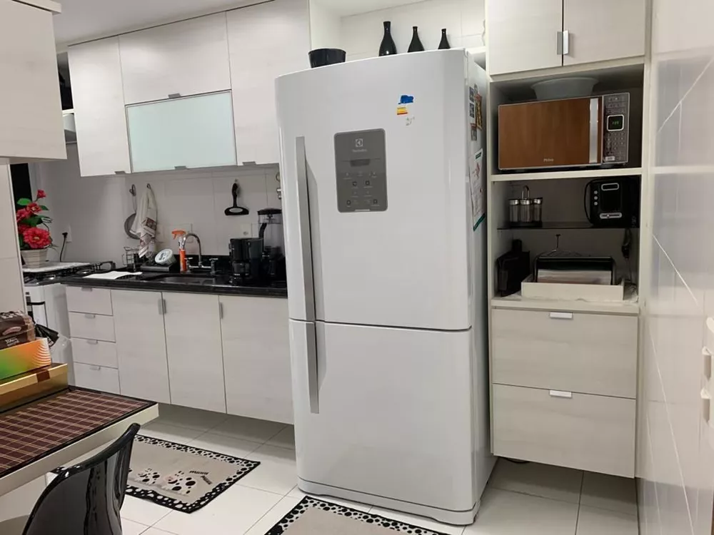 Apartamento, 3 quartos, 125 m² - Foto 17