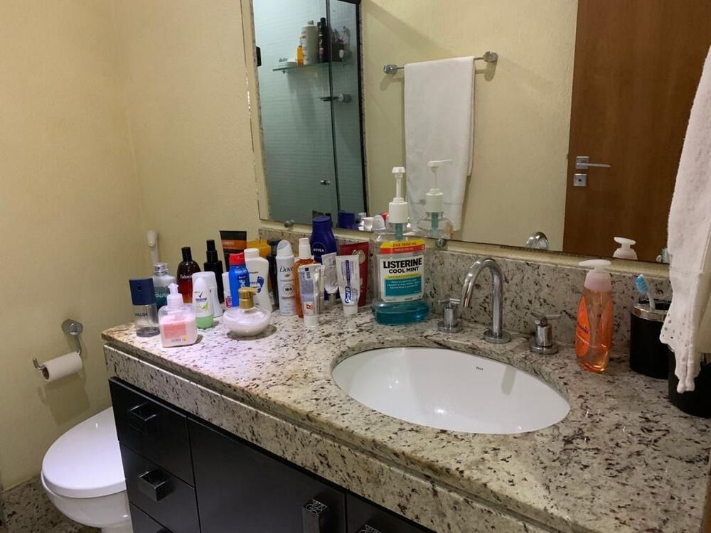 Apartamento, 3 quartos, 125 m² - Foto 14