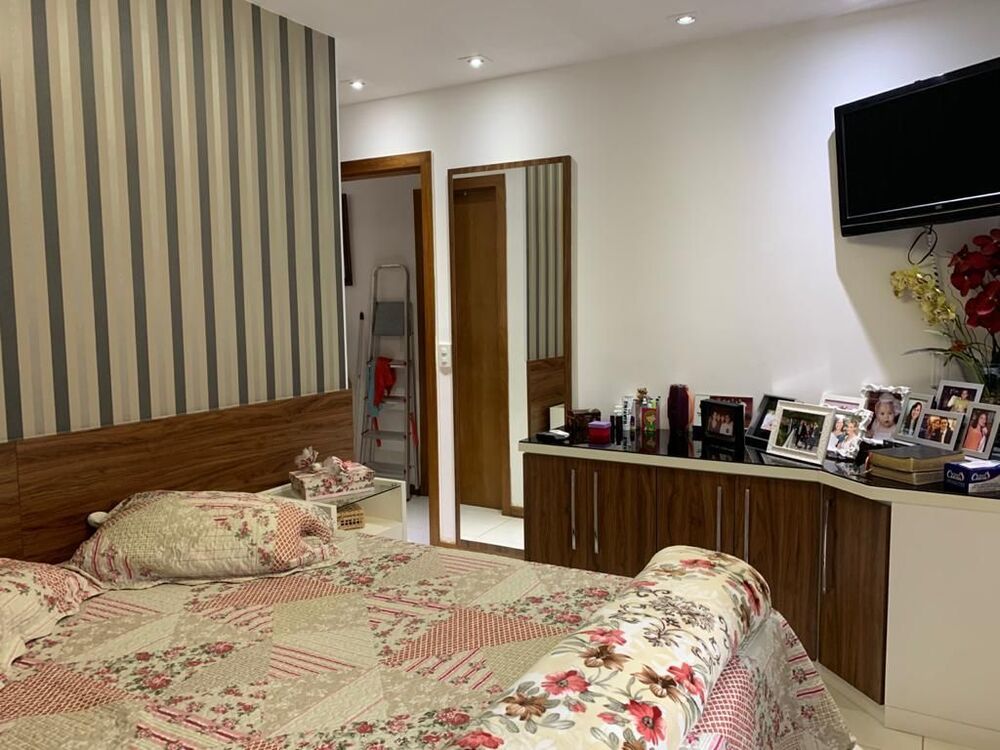 Apartamento, 3 quartos, 125 m² - Foto 4