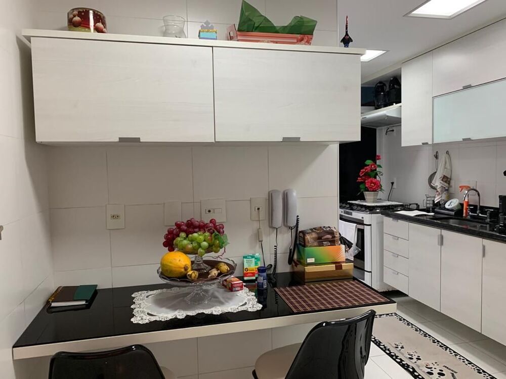 Apartamento, 3 quartos, 125 m² - Foto 16