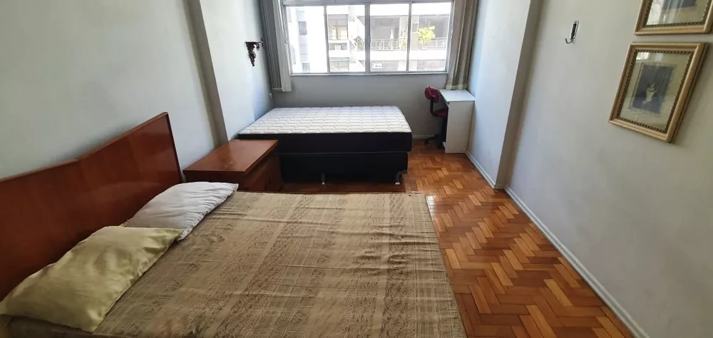 Apartamento, 4 quartos, 194 m² - Foto 21