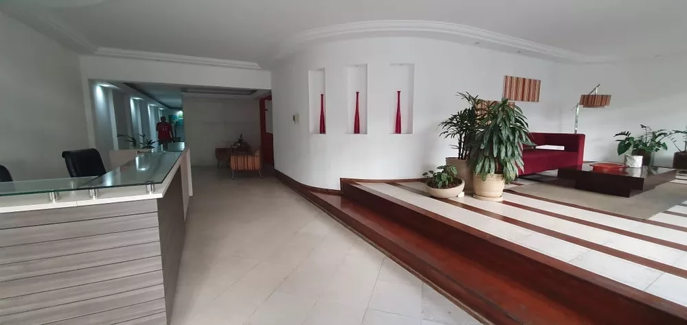 Apartamento, 4 quartos, 194 m² - Foto 31