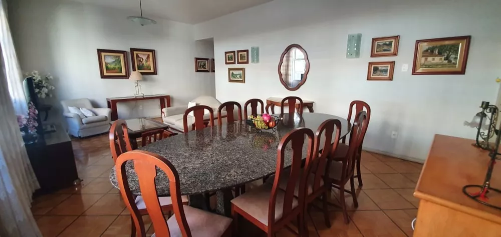Apartamento, 4 quartos, 194 m² - Foto 5